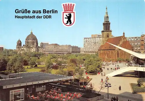 Berlin Teilansicht ngl 171.945