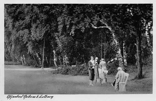Ostseebad Gribow Partie ngl 169.345