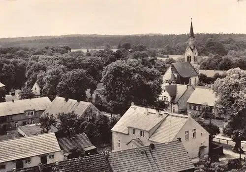 Lanke bei Bernau Ortsansicht gl1974 172.014