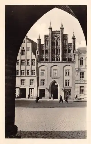 Stralsund Wulflam-Haus ngl 171.450