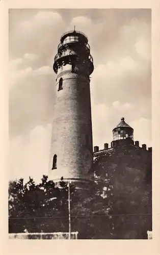 Arkona Leuchtturm ngl 171.456