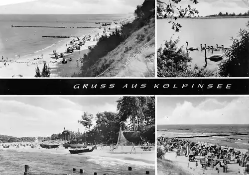 Kölpinsee Teilansichten gl1975 172.165