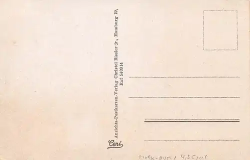 Schwerin Schloss von der Stadtseite ngl 171.574