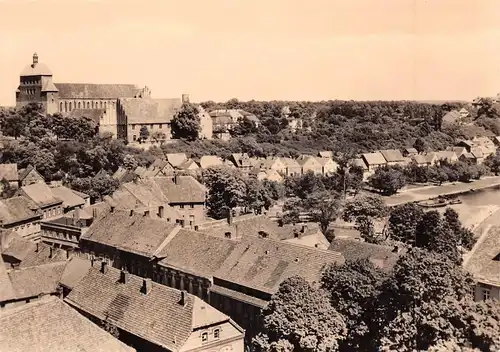 Havelberg mit Dom ngl 171.642