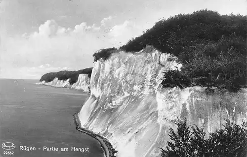 Insel Rügen Partie am Hengst ngl 169.620