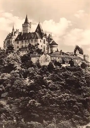 Wernigerode Feudalmuseum ngl 171.692