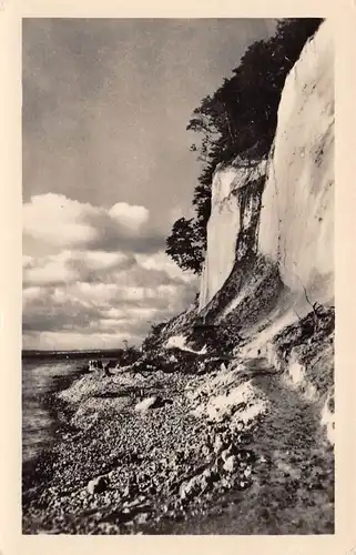 Insel Rügen Steilküste Stubbenkammer gl1956 169.970