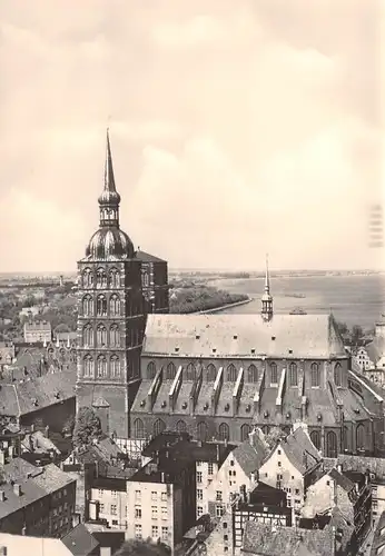 Stralsund Nikolaikirche ngl 169.975