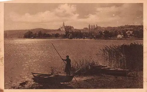 Maurach mit Probstei Birnau ngl 171.075