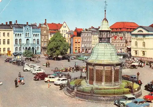 Wismar Markt gl1966 170.118