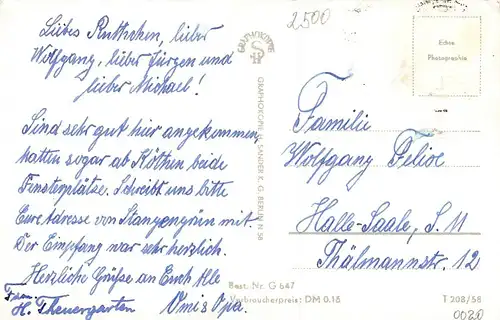 Rostock Panorama glca.1960 170.145