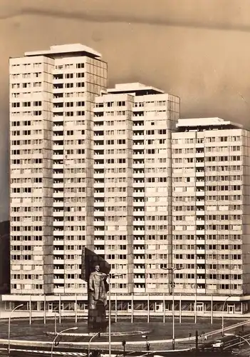 Berlin Hochhäuser Denkmal ngl 171.967