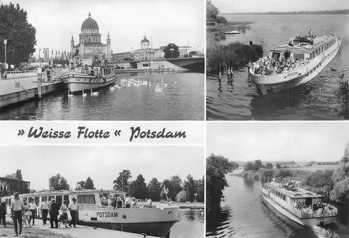 Potsdam Weiße Flotte ngl 171.213