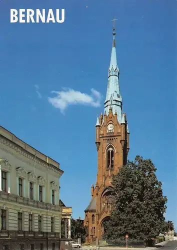 Bernau Herz-Jesu-Kirche ngl 171.256