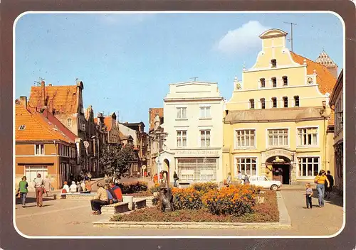 Wismar Krämerstraße gl1981 170.142