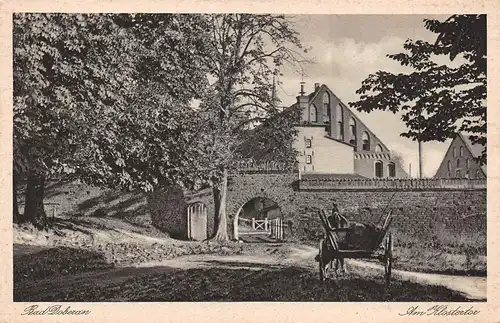 Bad Doberan Am Klostertor ngl 172.262