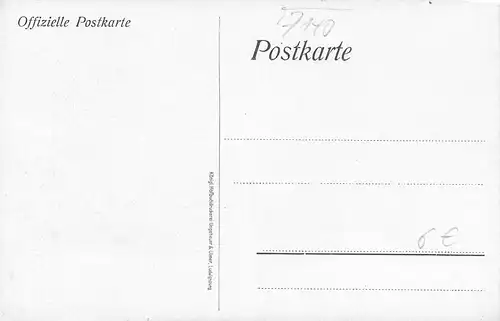 Ludwigsburg Gewerbe u. Industrie Ausstellung 1914 ngl 170.338