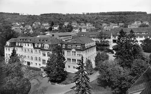 Plochingen Kreiskrankenhaus ngl 170.532