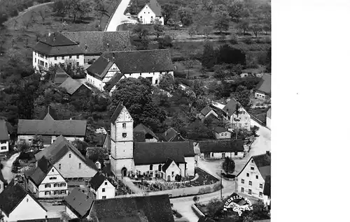 Granheim Martinuskirche ngl 170.619