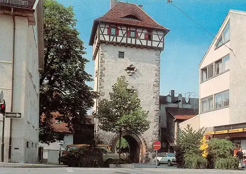 Reutlingen Gartentor ngl 170.411