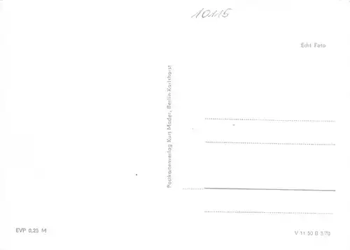 Neuruppin Straßenpartie ngl 172.545