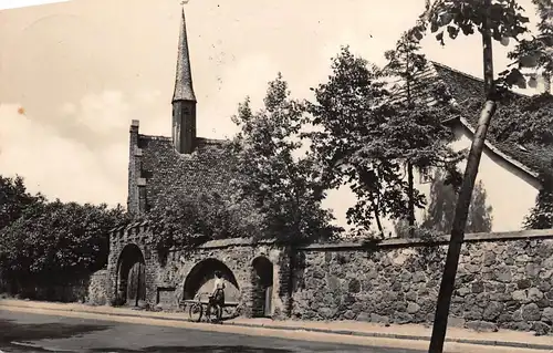 Bernau bei Berlin Hospital gl1967 172.021