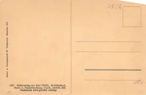 Urach Hohenurach ngl 170.731