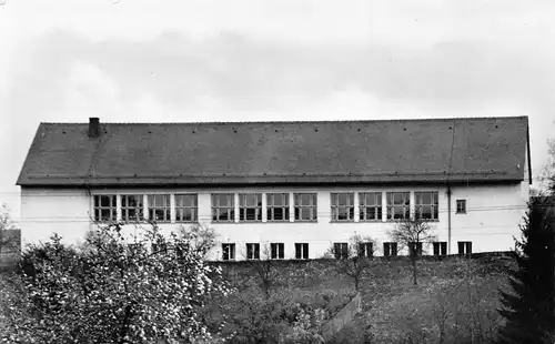 Altenburg am Neckar Hofschule ngl 170.965