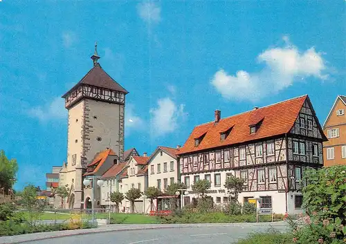 Reutlingen Am Tübinger Tor ngl 171.026