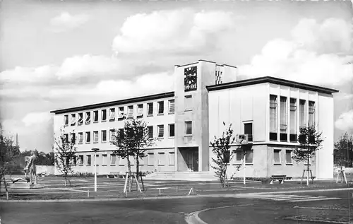 Wendlingen am Neckar Rathaus ngl 171.069
