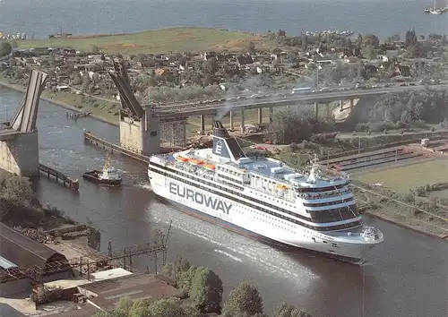 Euroway M/S Frans Suell ngl 171.169