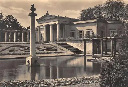 Potsdam Schloss Charlottenhof ngl 171.288