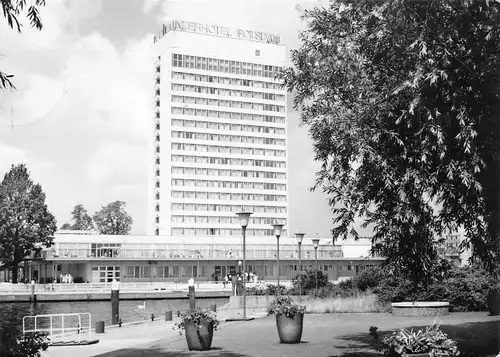 Potsdam Interhotel gl1976 171.324