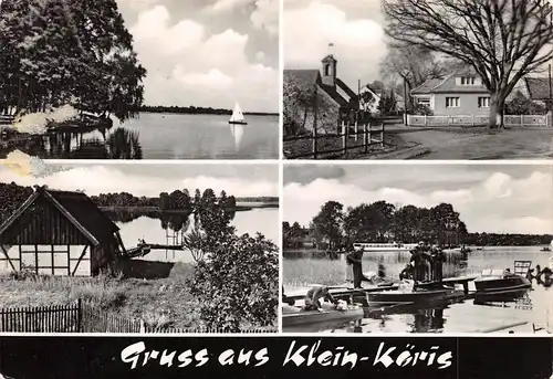 Klein-Köris Teilansichten gl1972 171.338