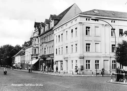 Neuruppin Karl-Marx-Straße ngl 171.360