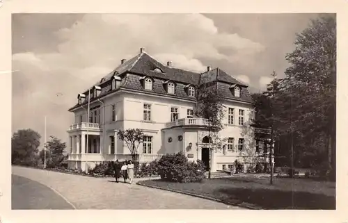 Heiligendamm Haus Max Planck gl1956 171.546