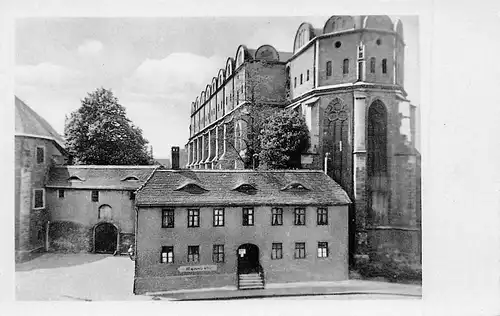 Halle a.S. Dom ngl 171.730