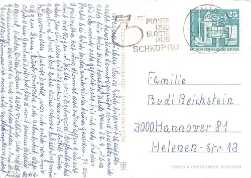 Halle a.S. Krökwitz gl1980 171.757