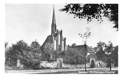 Bernau i.M. St. Georgen-Hospital ngl 172.027