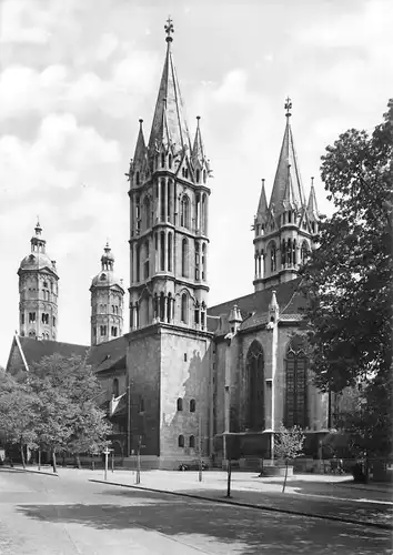 Naumburg (Saale) Dom ngl 171.902