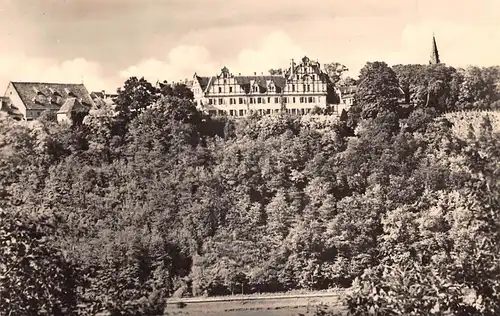 Vitzenburg bei Nebra/Unstrut ngl 171.914