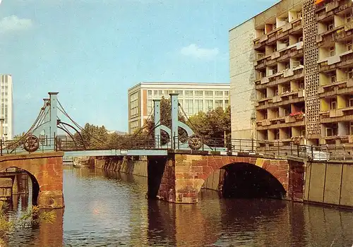 Berlin Jungfernbrücke ngl 171.948