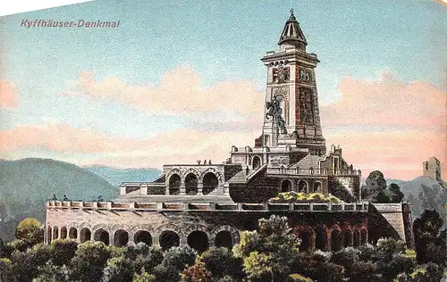 Kyffhäuser-Denkmal ngl 172.468