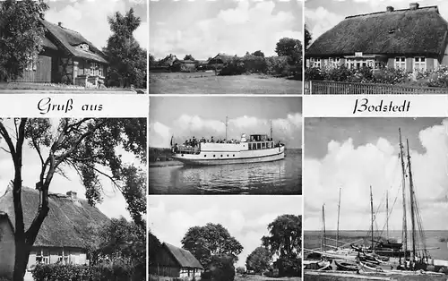 Bodstedt Teilansichten gl1967 172.538