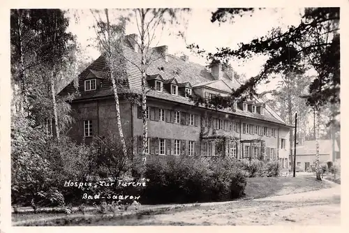 Bad Saarow Hospiz Zur Furche ngl 172.594