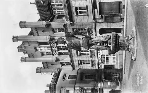 Perleberg Roland gl 173022