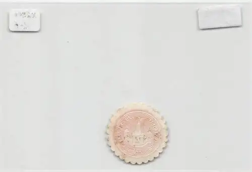 Wittenberge Vignette ngl 173024