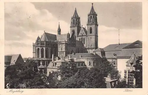 Magdeburg Dom gl1942 173038