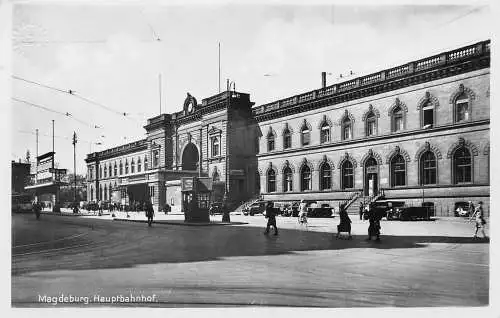 Magdeburg Hauptbahnhof gl1936 173030