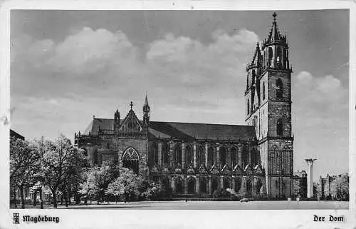 Magdeburg Dom ngl 173039